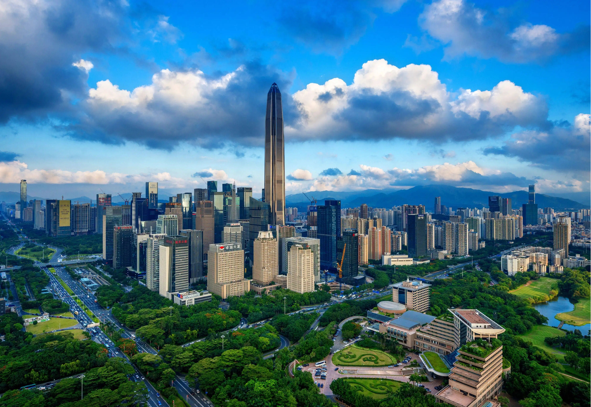 thumbnails 深圳外商投资企业协会2026年第一次理事会议暨春茗酒会