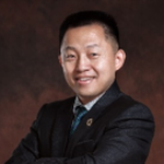 陈老师