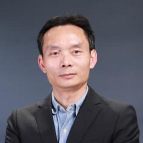 朱胜群