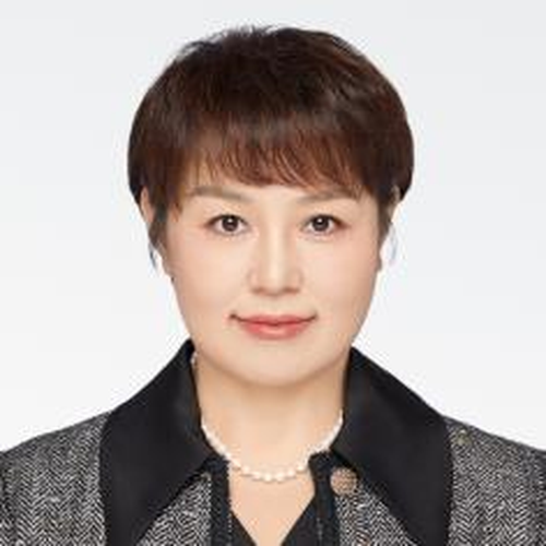 辛艳霞