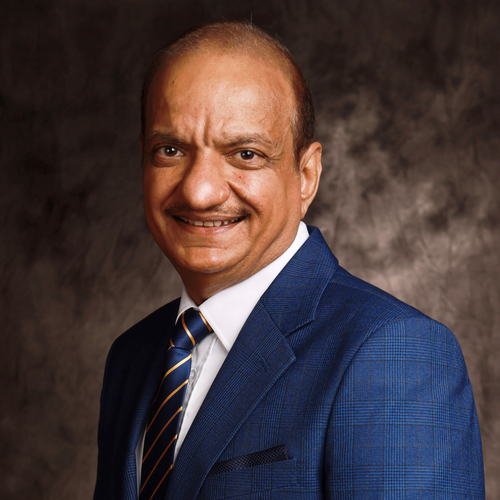 Rajnish Sharma (Infosys 全球副总裁 & 中国区总裁)
