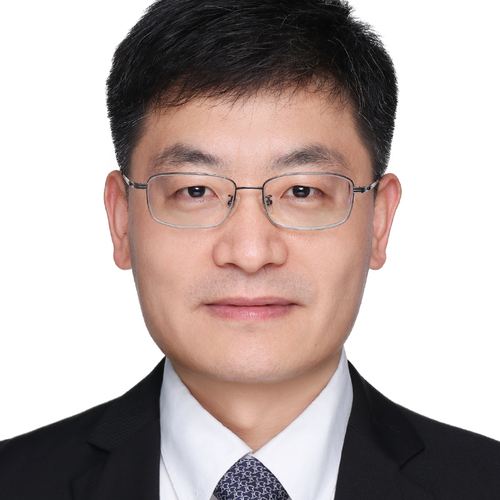张敬法 (希玛医疗集团 香港中文大学（深圳）犇亚国际眼科研究所副所长、 希玛眼科（深圳）眼底病科主任、眼基础研究主任。)