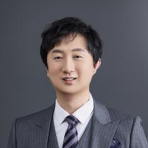 吕庆先